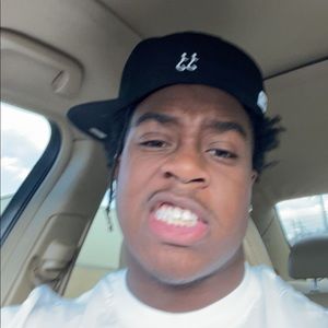 Meet your Posher, Jaylon